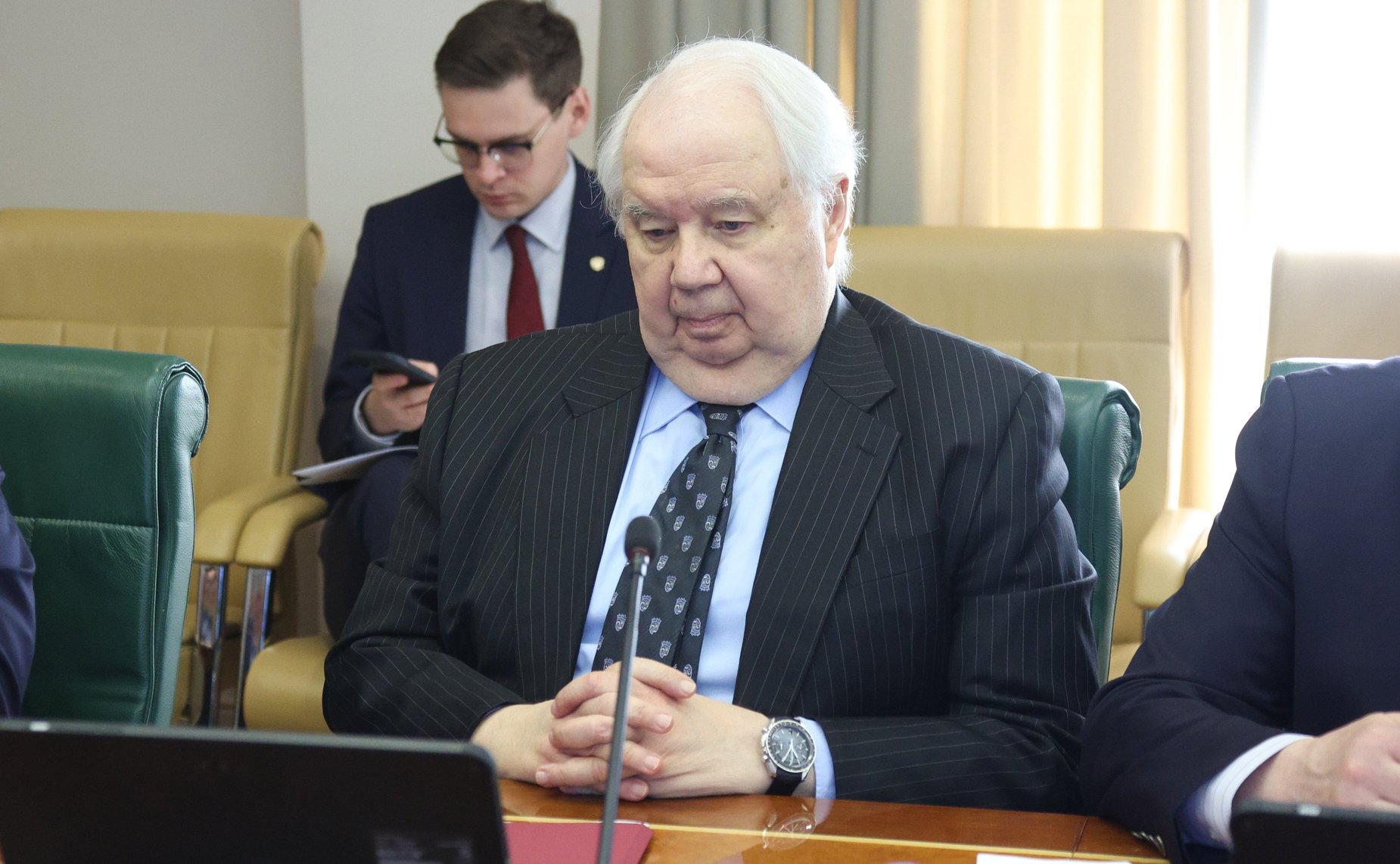 Сергей Кисляк