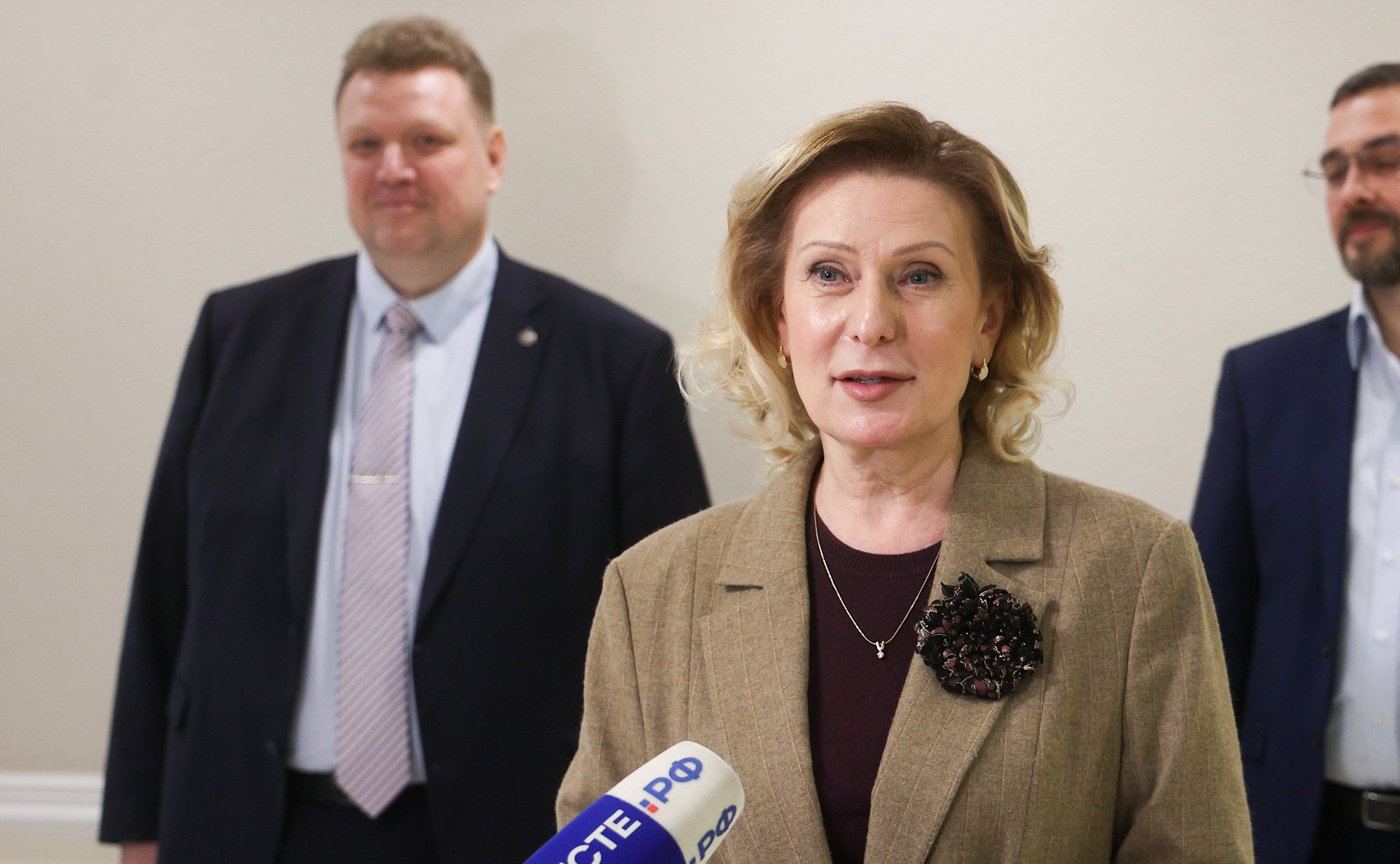 Инна Святенко