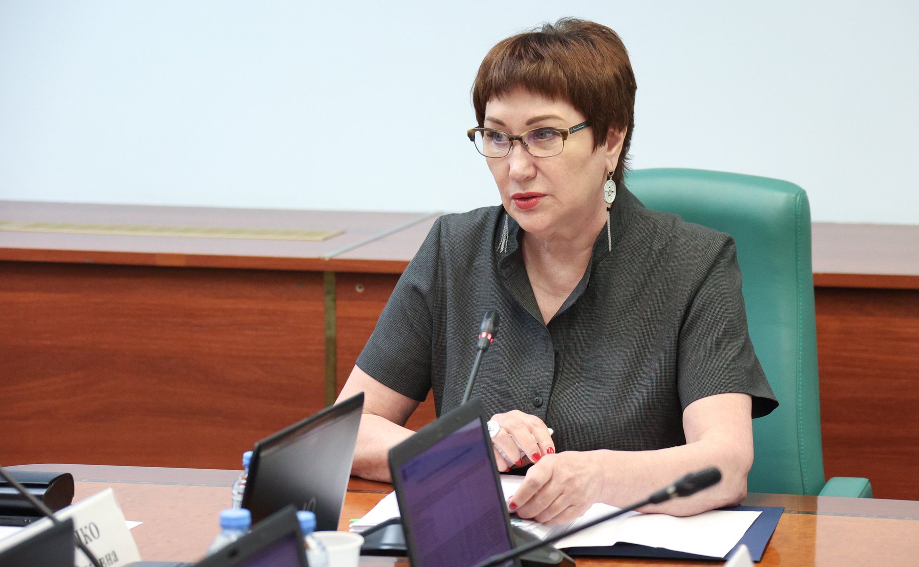 Елена Перминова