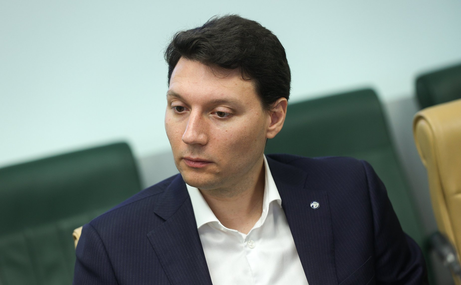 Круглый стол Комитета Совета Федерации по экономической политике «Международная кооперация и экспорт: донастройка в условиях формирования новой географии российского экспорта»