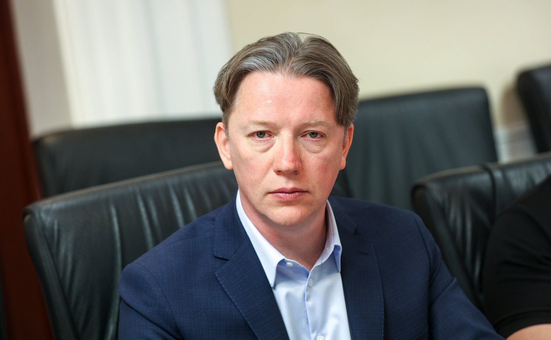 Совещание Комитета СФ по аграрно-продовольственной политике и природопользованию «Проблемы и перспективы развития автоматизированной торговли в Российской Федерации – качество воды в розлив»