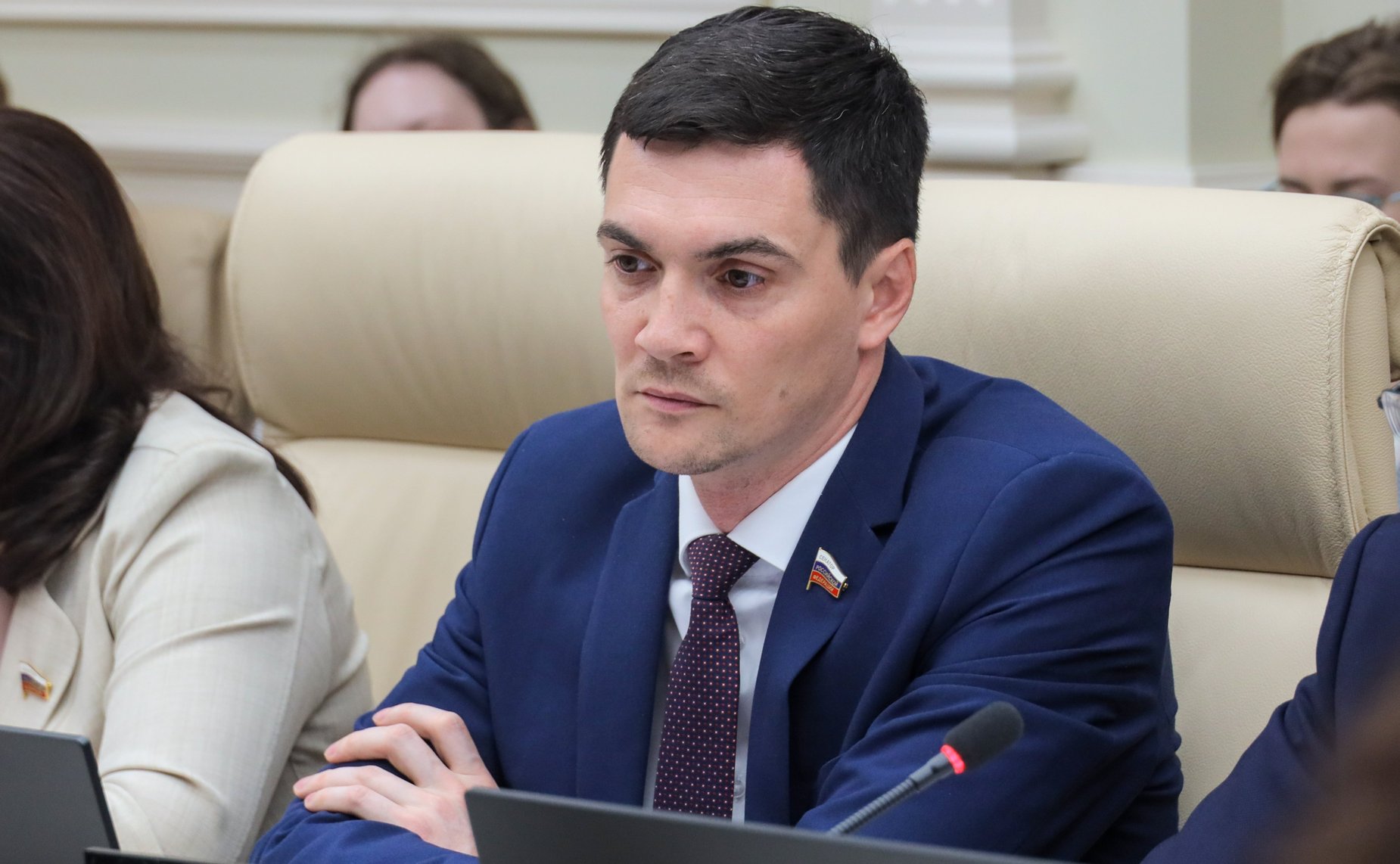 Роман Маслов