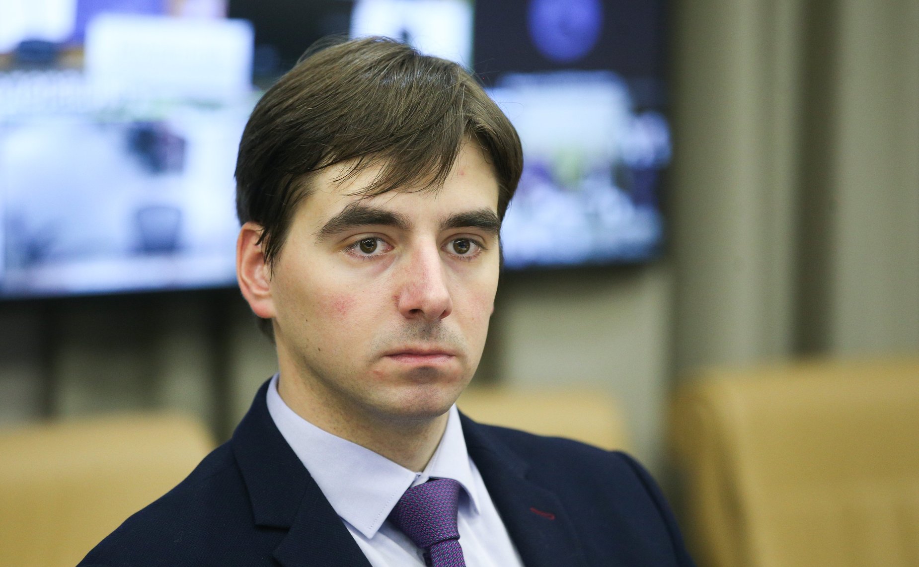 Круглый стол Комитета СФ по экономической политике