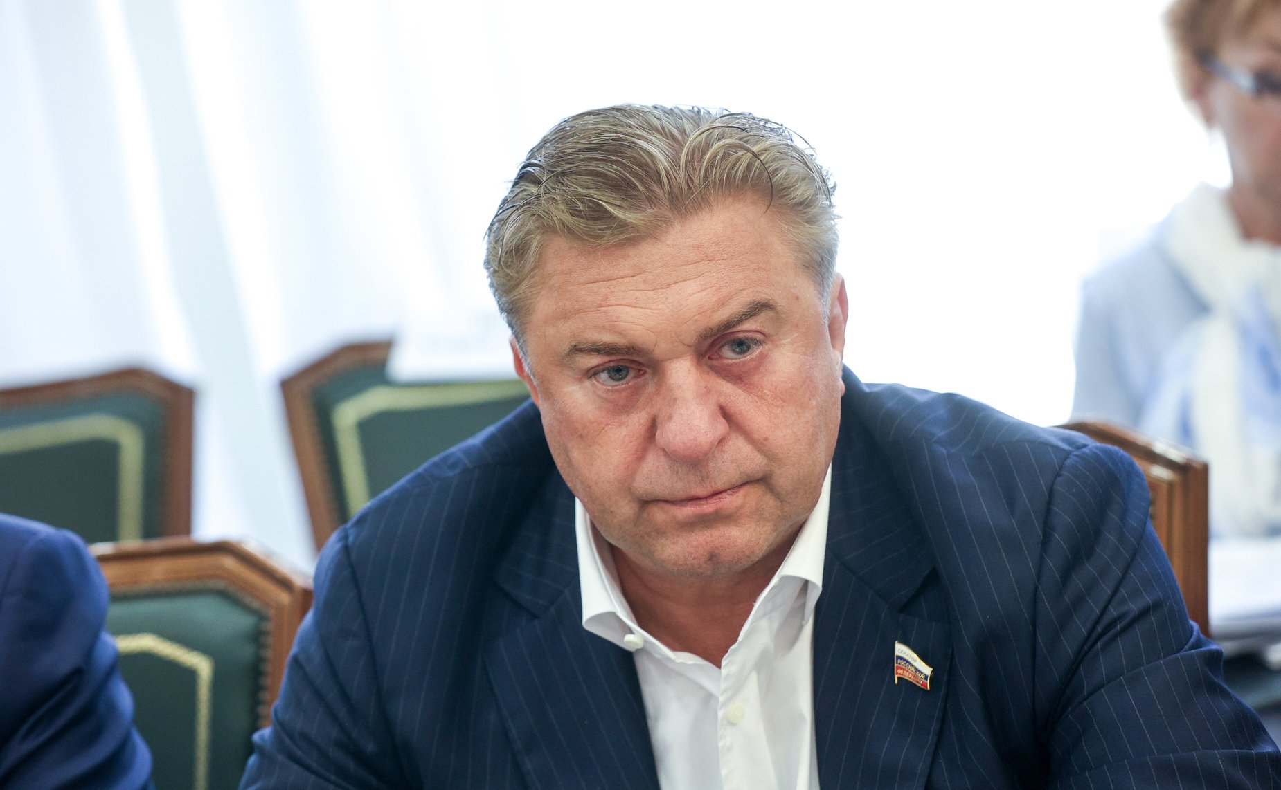 Александр Ярошук