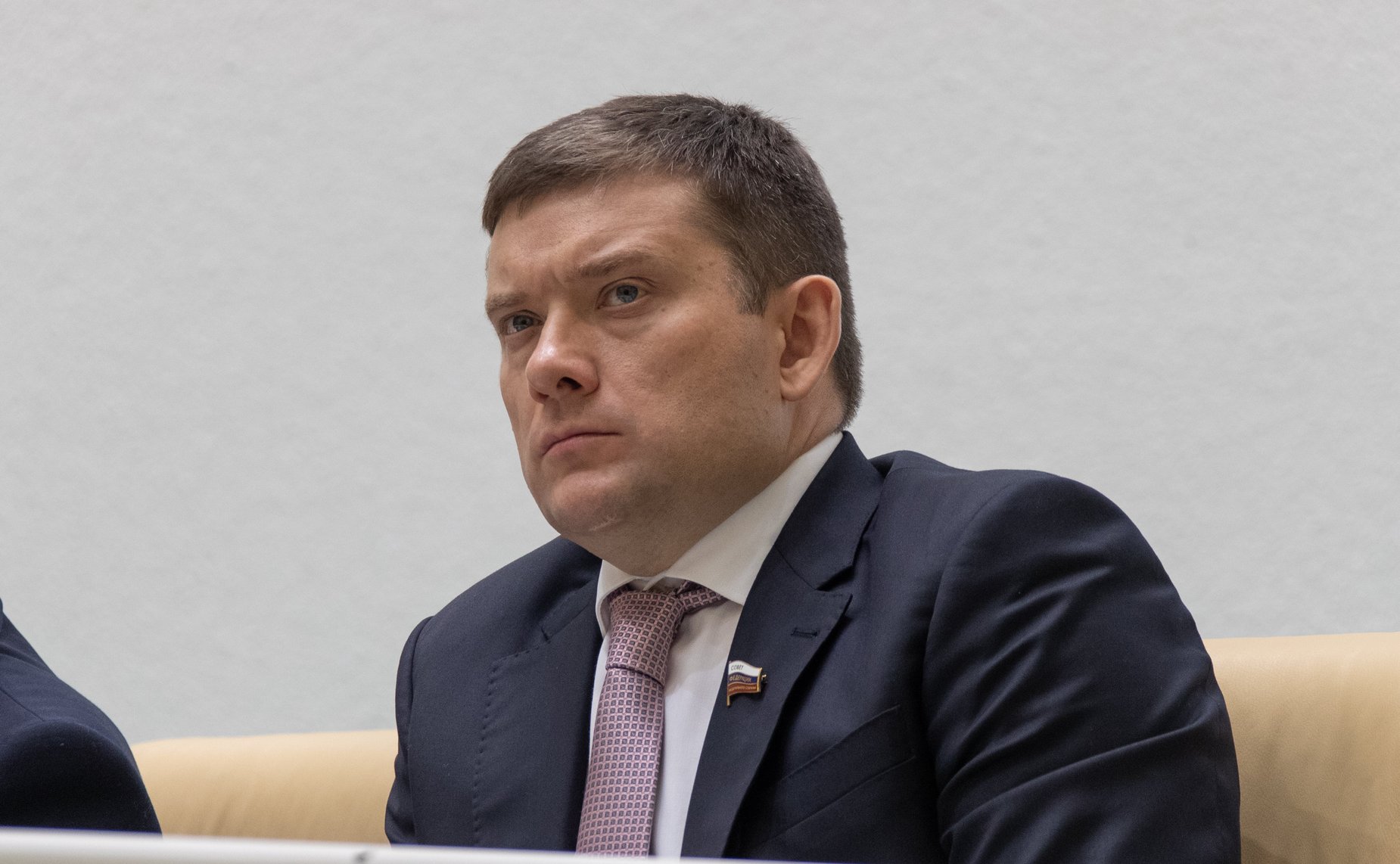 Николай Журавлев