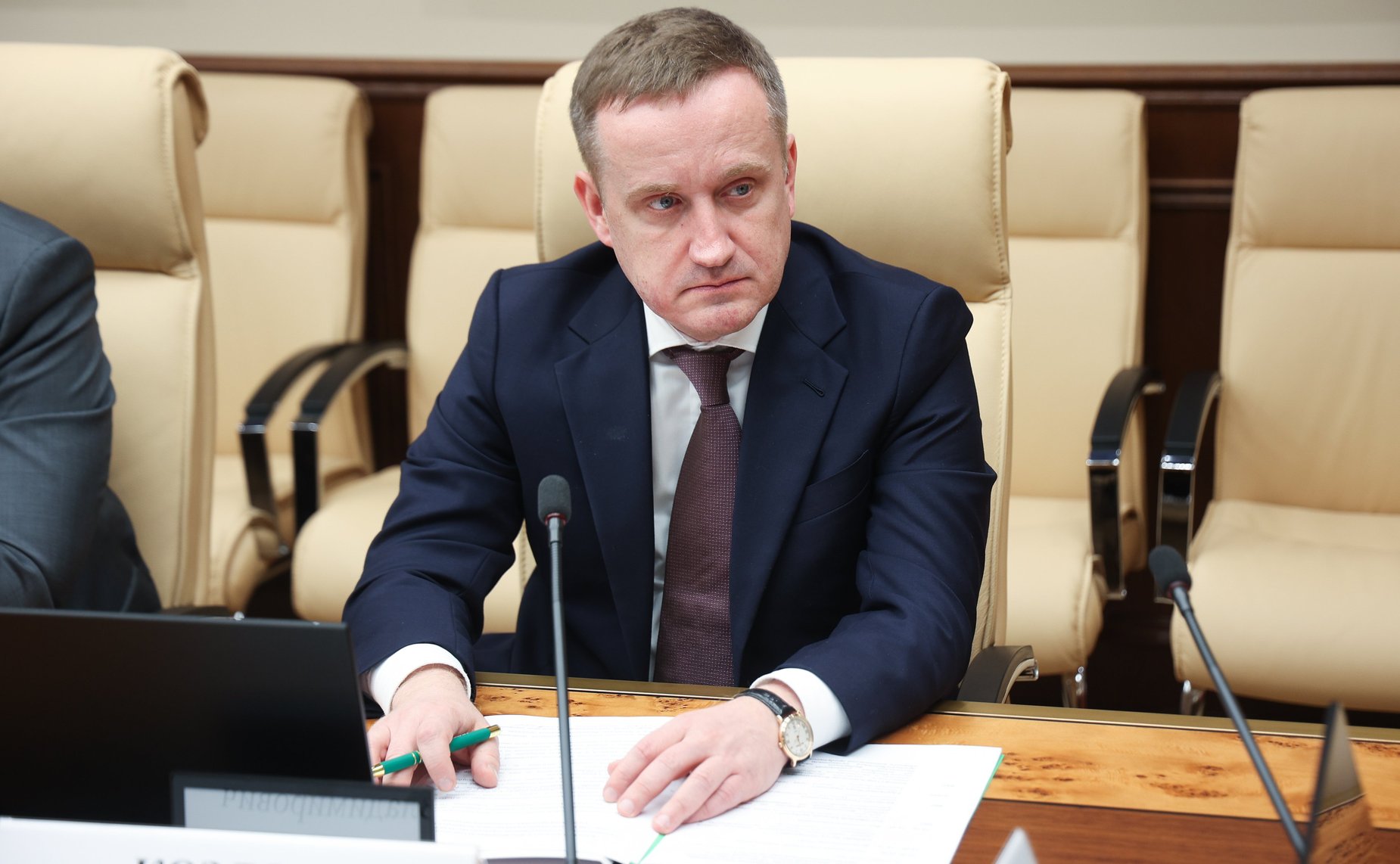 Круглый стол Комитета СФ по конституционному законодательству и государственному строительству «Совершенствование механизмов противодействия незаконному обороту алкогольной продукции: законодательные инициативы и правоприменительная практика»