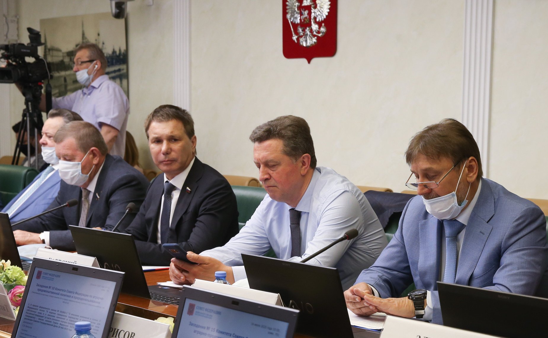 Владимир Лебедев