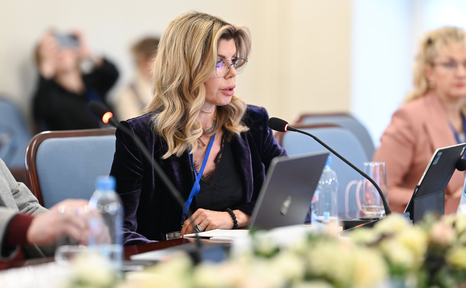 Евгения Уваркина