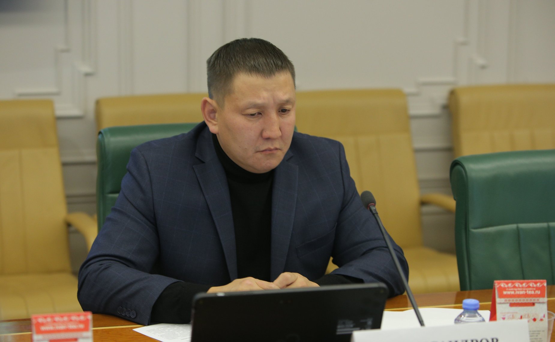 Круглый стол Комитета СФ по аграрно-продовольственной политике и природопользованию