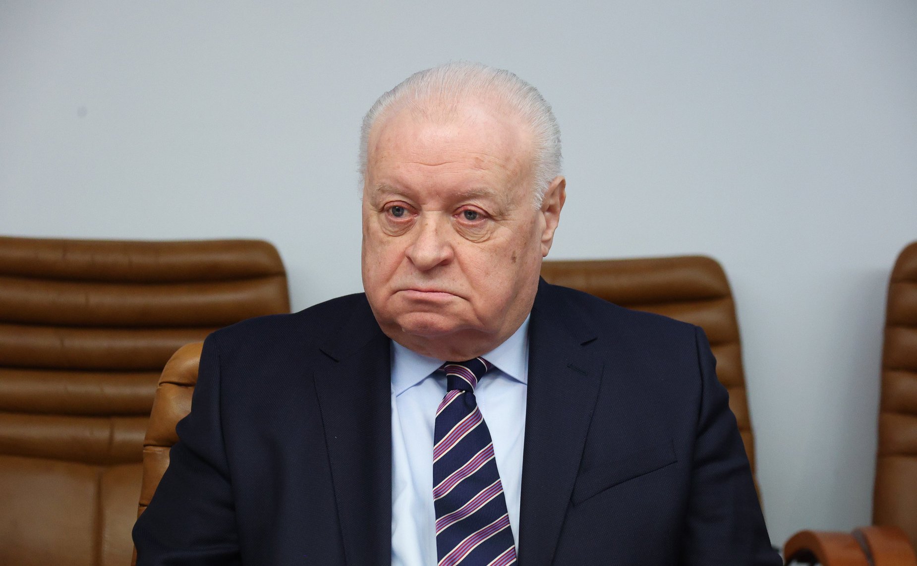 Семинар-совещание «Правоприменительная практика статьи 1 Федерального закона «О государственной политике Российской Федерации в отношении соотечественников за рубежом»