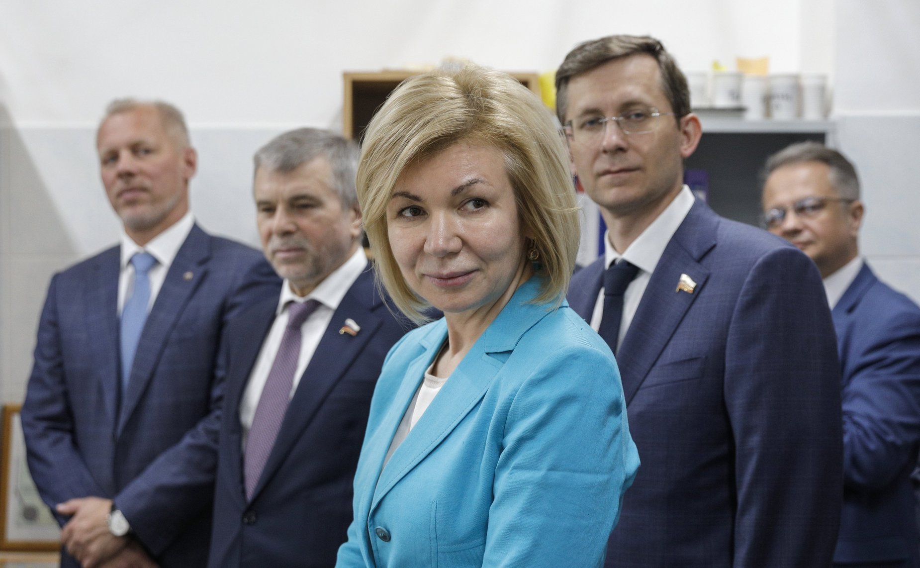 Елена Зленко