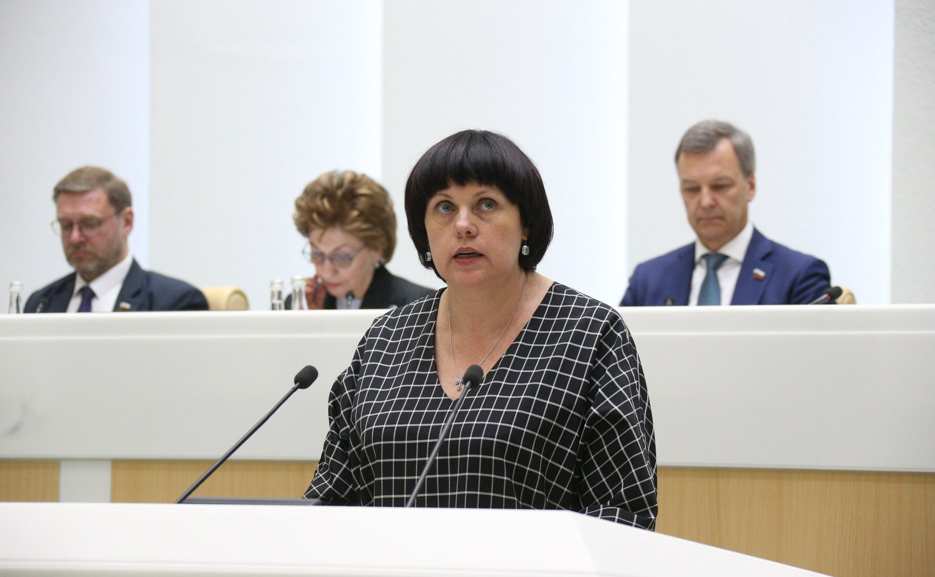 Елена Афанасьева