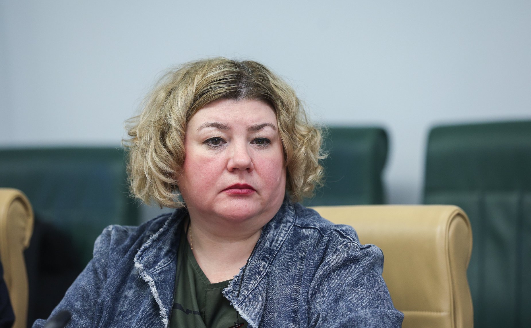 Заседание межведомственной рабочей группы по вопросу совершенствования нормативно-правового регулирования использования ТС и средств цифровизации в целях профилактики и предупреждения коррупционных нарушений