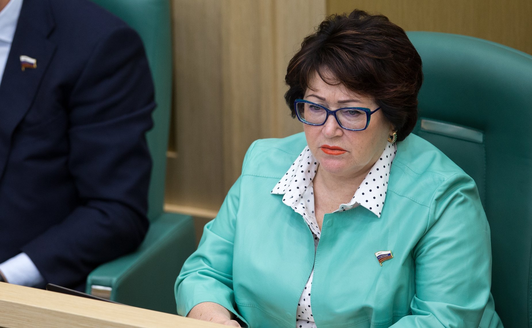 Л. Талабаева