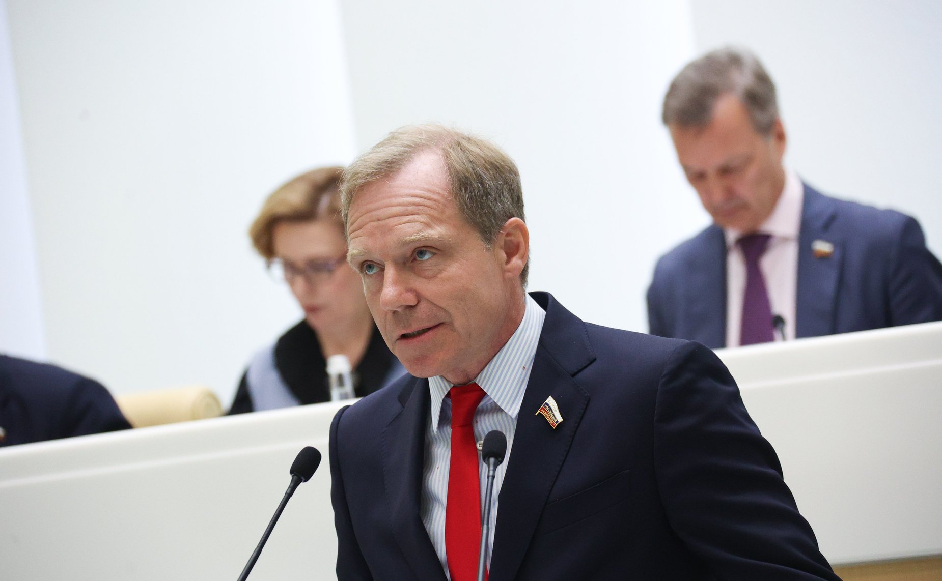 Андрей Кутепов