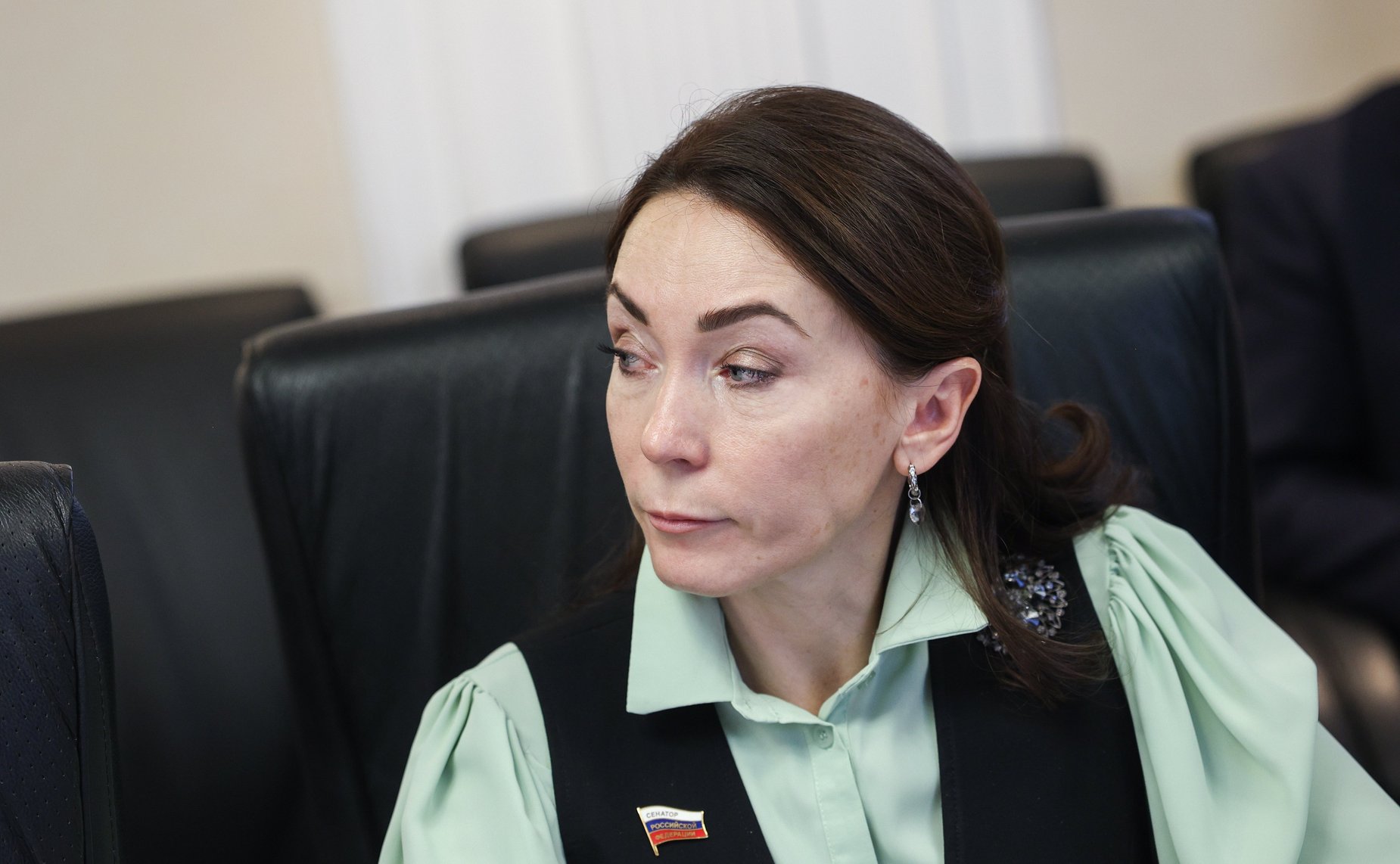 Надежда Ильина