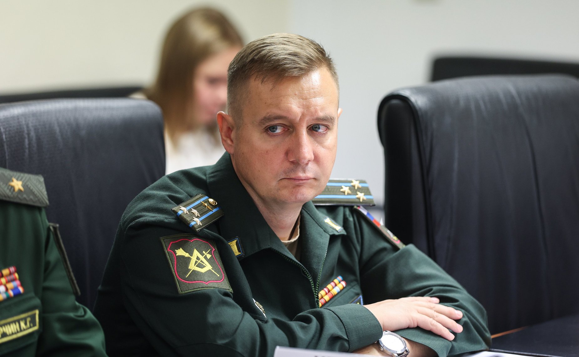 Расширенное заседание Комитета СФ по федеративному устройству, региональной политике, местному самоуправлению и делам Севера (в рамках Дней Рязанской области в СФ)