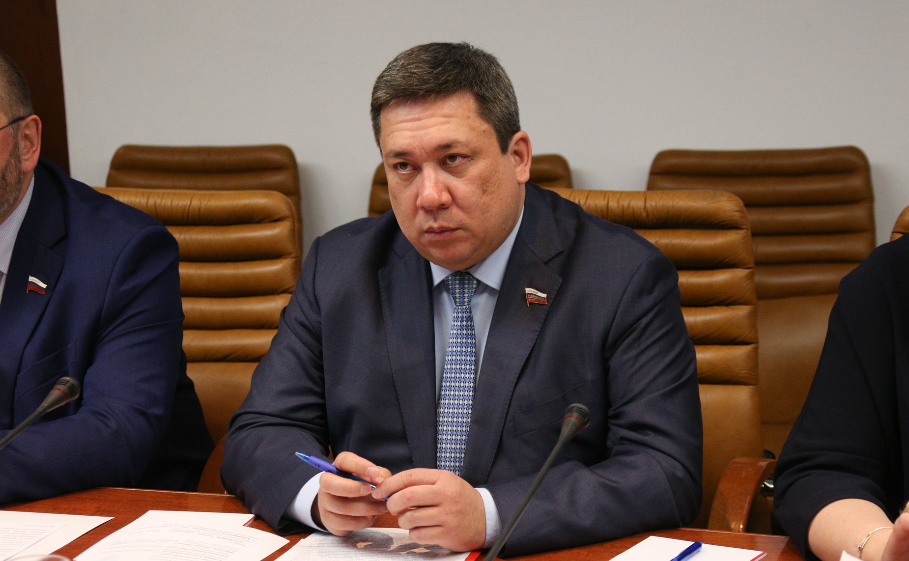 Владимир Полетаев