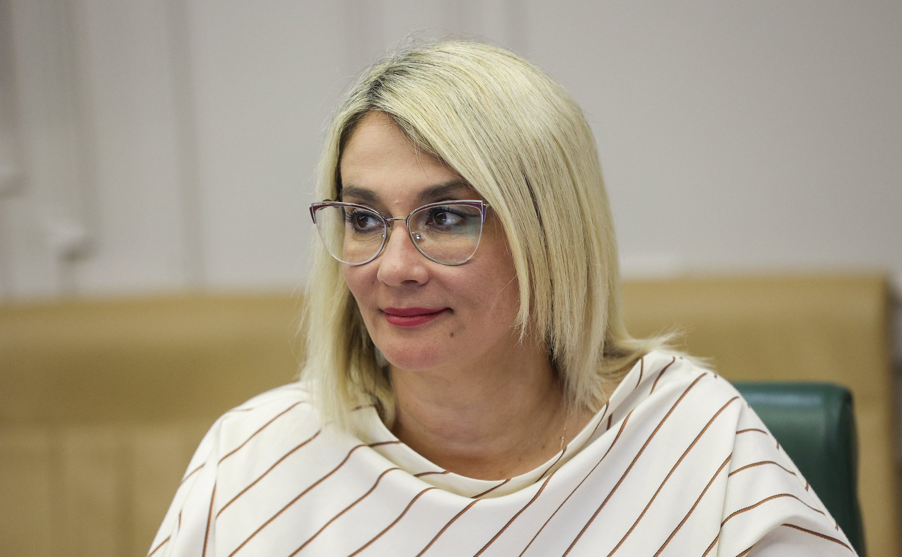 Наталия Косихина