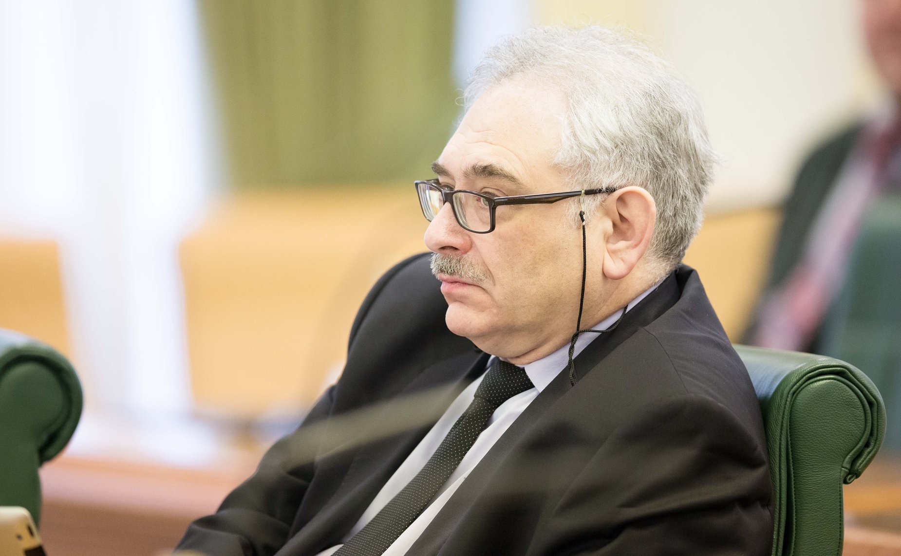 Координационный совет при Председателе СФ по взаимодействию с институтами гражданского общества