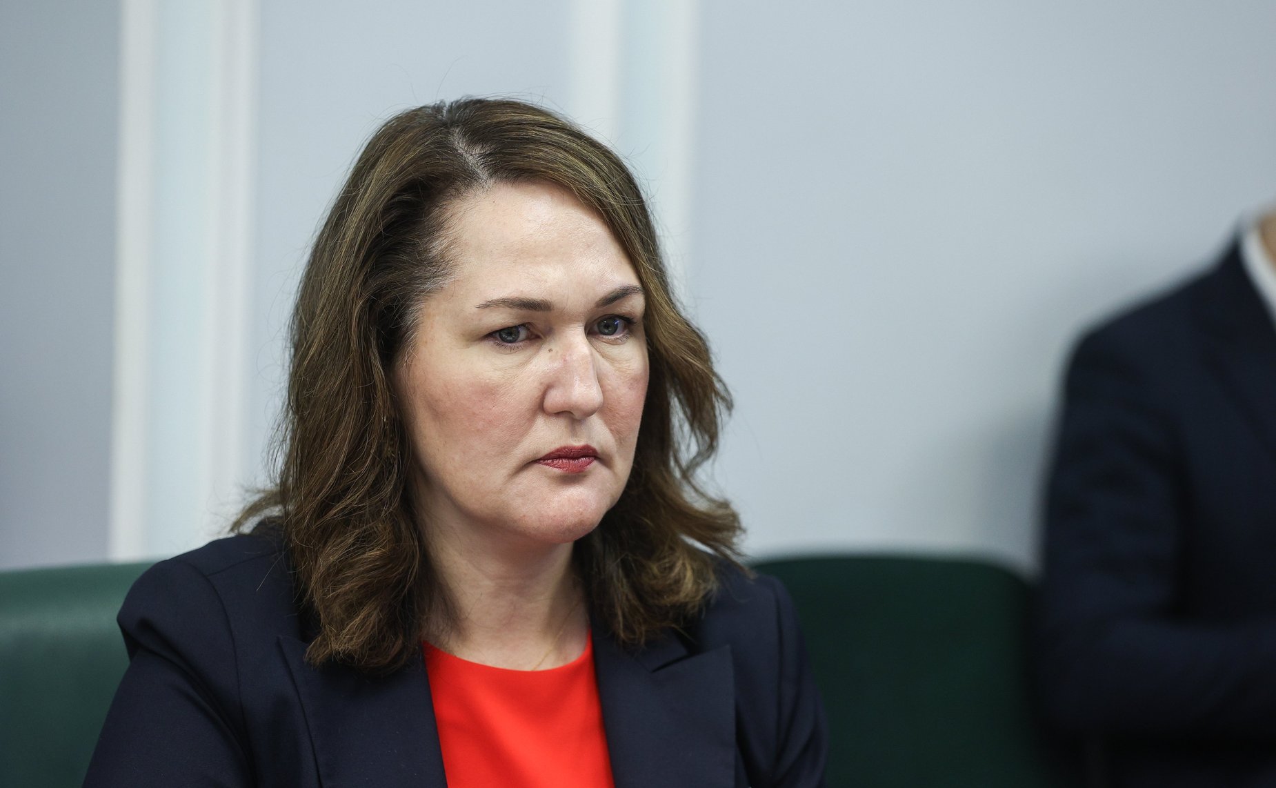 Расширенное заседание Комитета Совета Федерации по социальной политике «Актуальные вопросы реализации социальной политики в Республике Коми» (в рамках Дней Республики Коми в Совете Федерации)