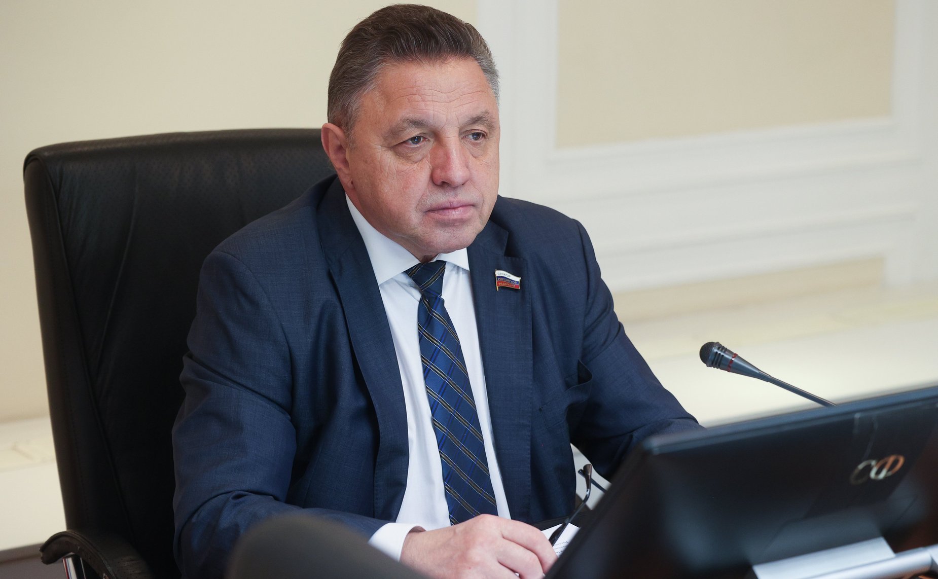 Вячеслав Тимченко