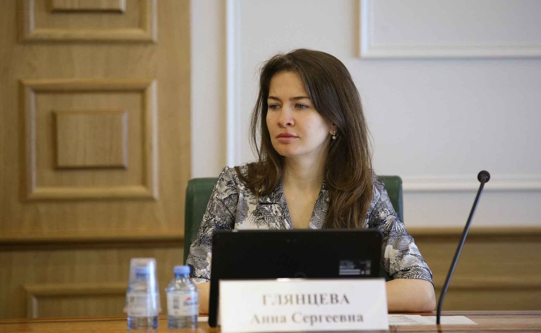 Дискуссионная площадка №6 «Здоровая нация в реалиях времени: молодежная повестка»