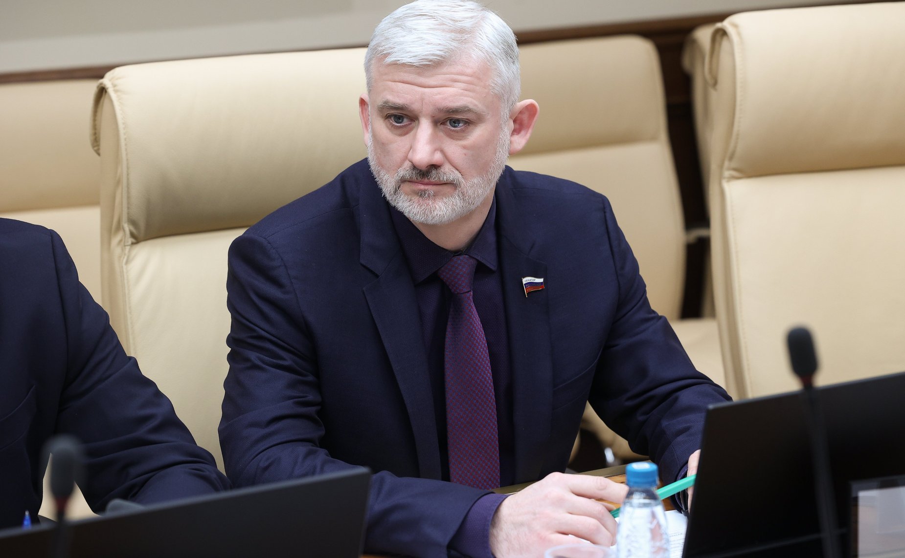 Евгений Дитрих