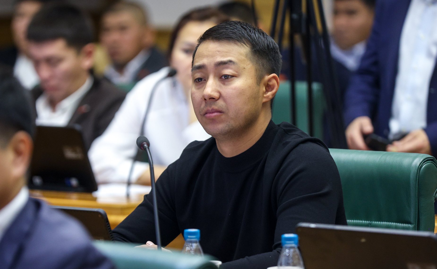 Семинар-совещание «Местное самоуправление как фундамент устойчивого развития: обмен лучшими практиками и законодательными решениями между регионами России и Киргизской Республики»