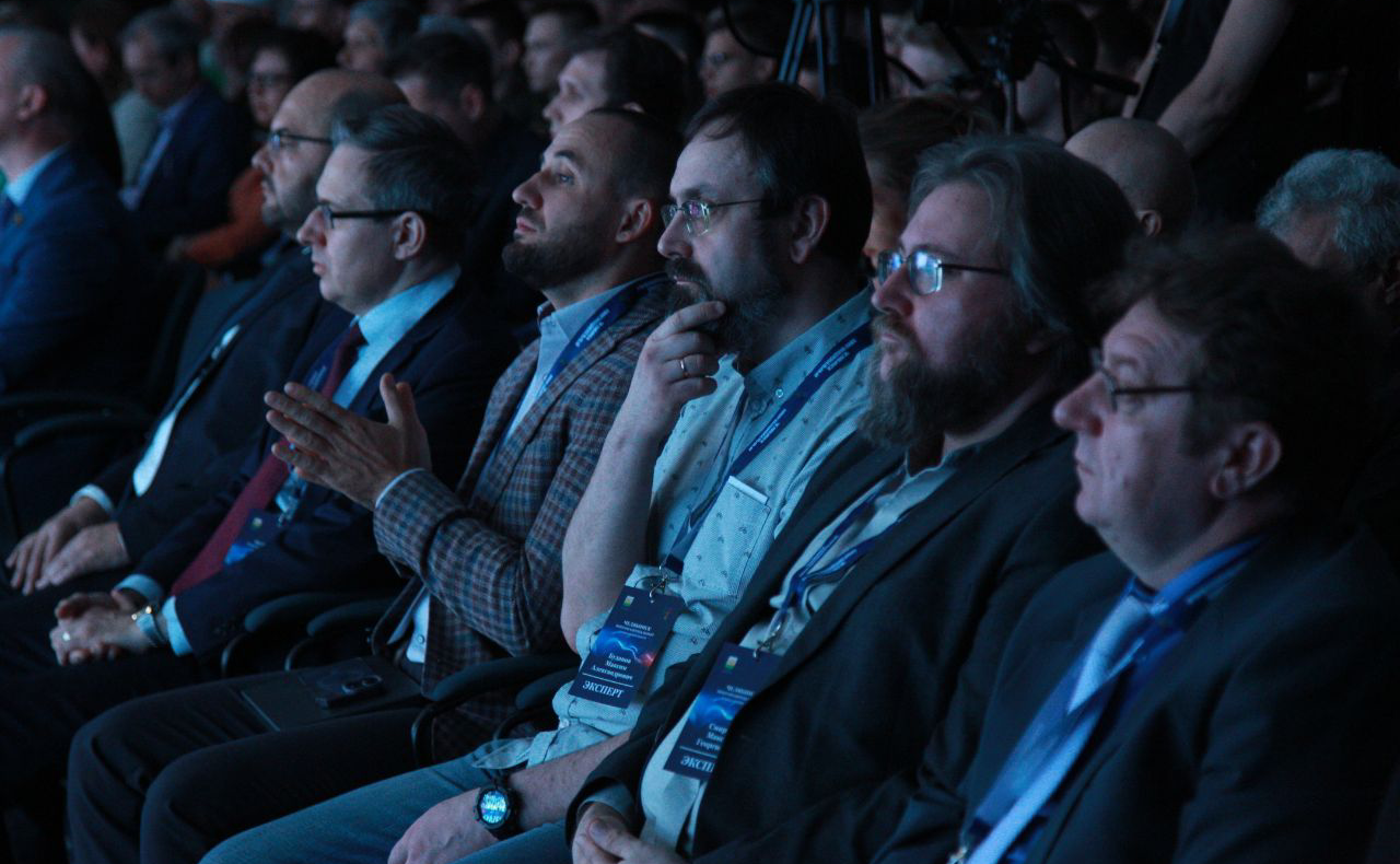 Маргарита Павлова открыла ежегодный Гражданский форум «Челябинск многонациональный»