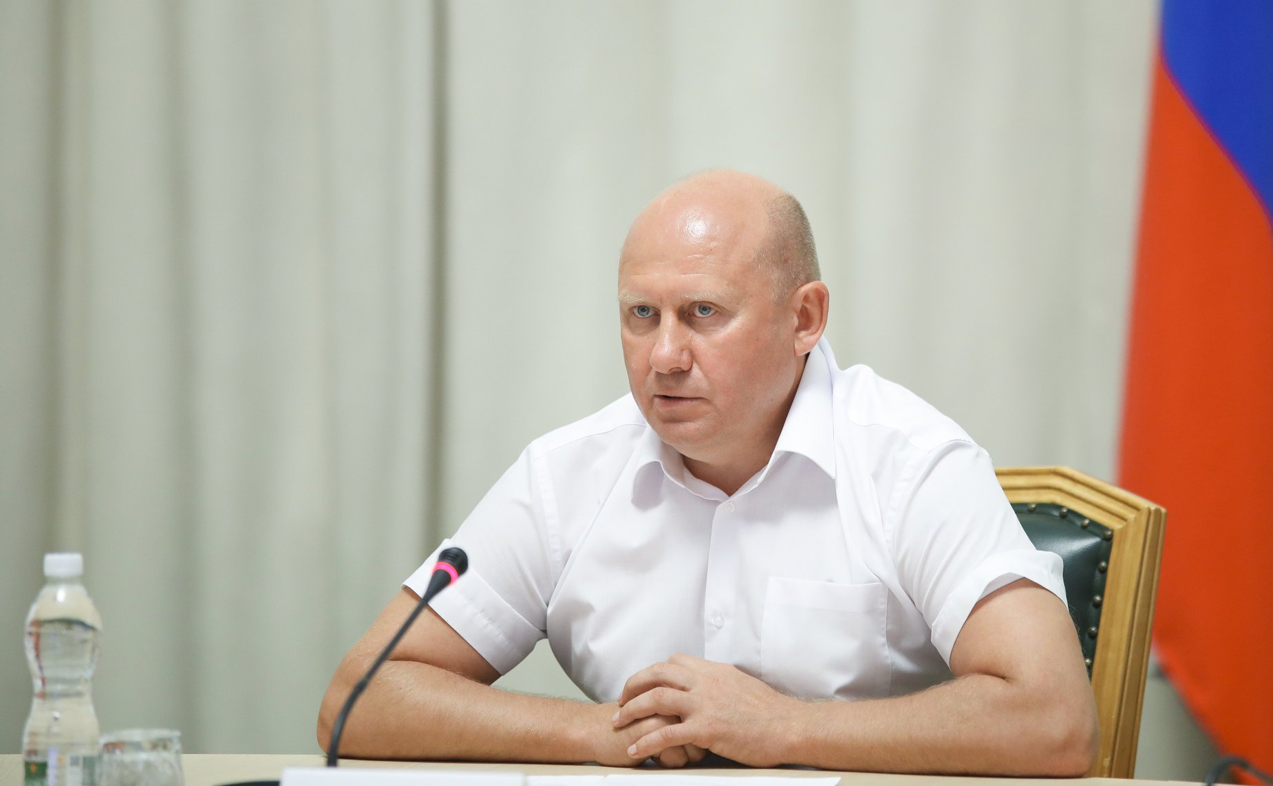 Проведение в регионе аудита детских интернатных учреждений с участием экспертов в сфере детства и социального сиротства