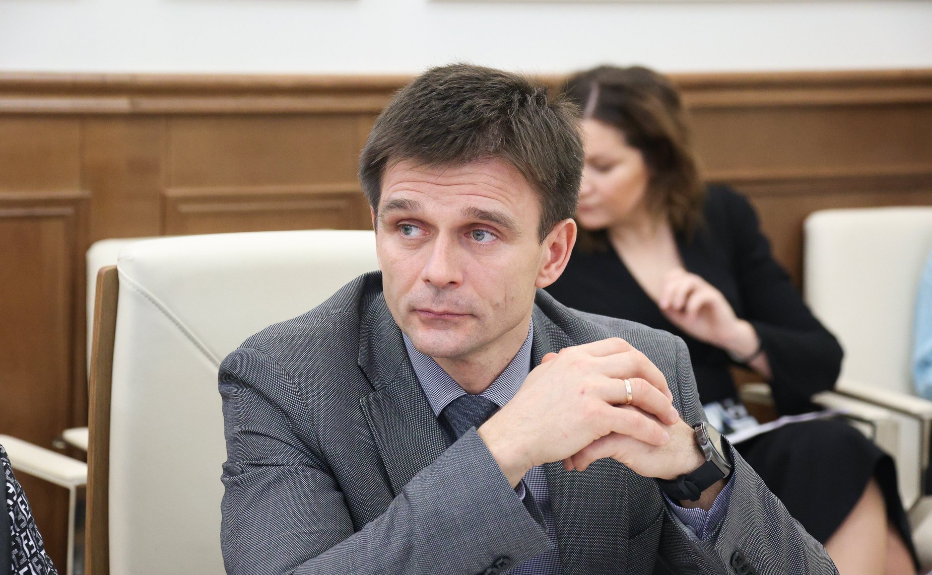 Заседание Экспертного совета при Комитете Совета Федерации по аграрно-продовольственной политике и природопользованию «Природопользование и охрана окружающей среды»