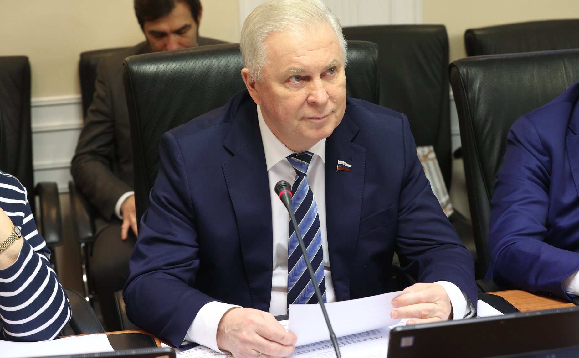 Вячеслав Наговицын