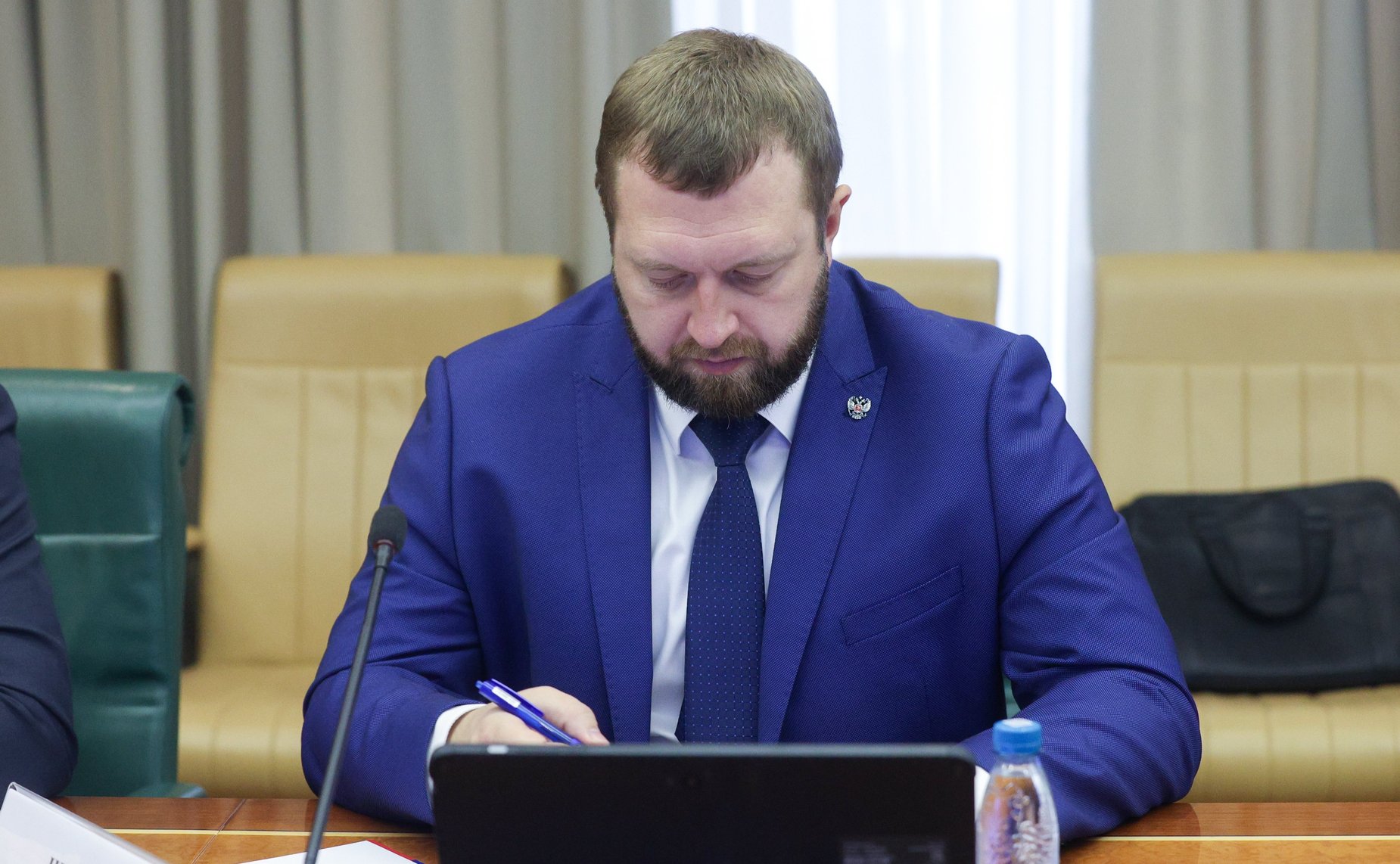 Совещание Комитета Совета Федерации по социальной политике на тему «Цифровизация ФАПов в разрезе субъектов Российской Федерации (в рамках работы над протокольным поручением Совета Федерации от 8 июня 2022 года № 649/3)»