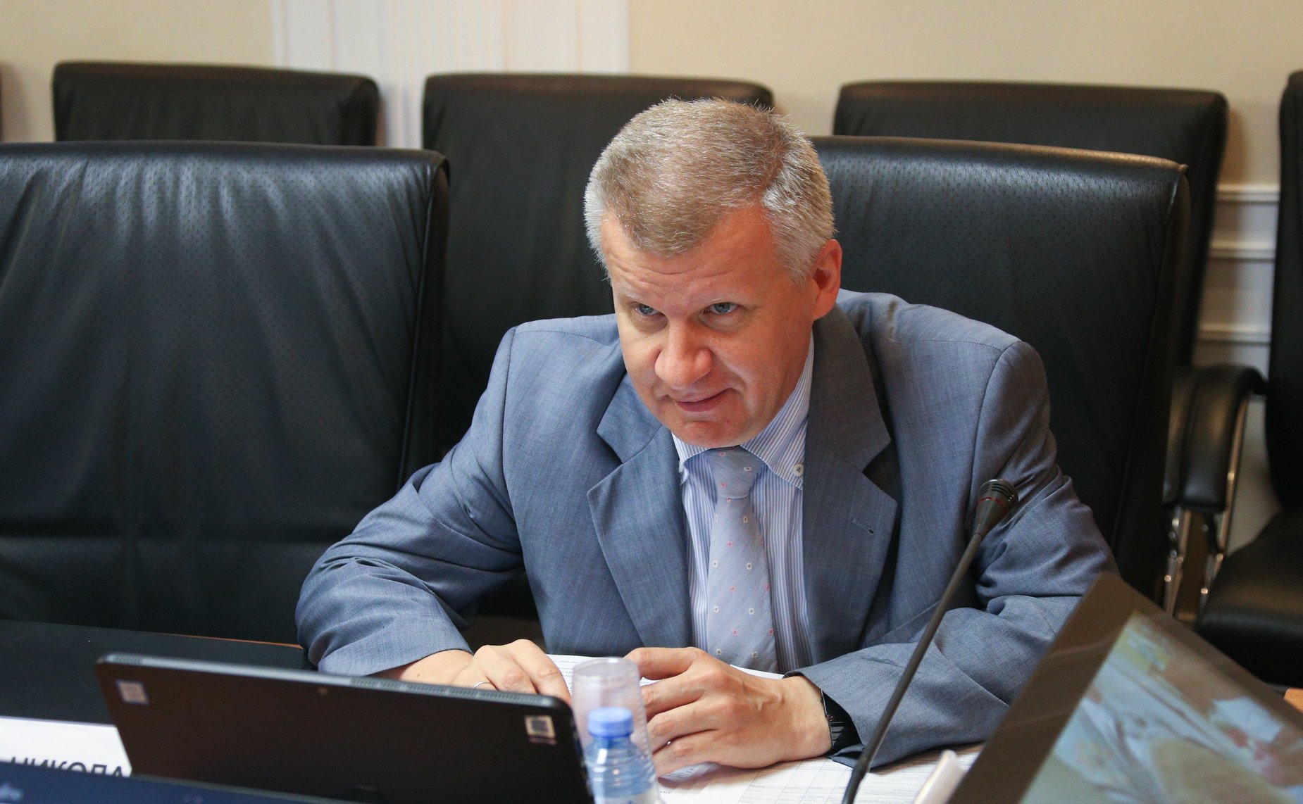 Совещание Комитета СФ по науке, образованию и культуре