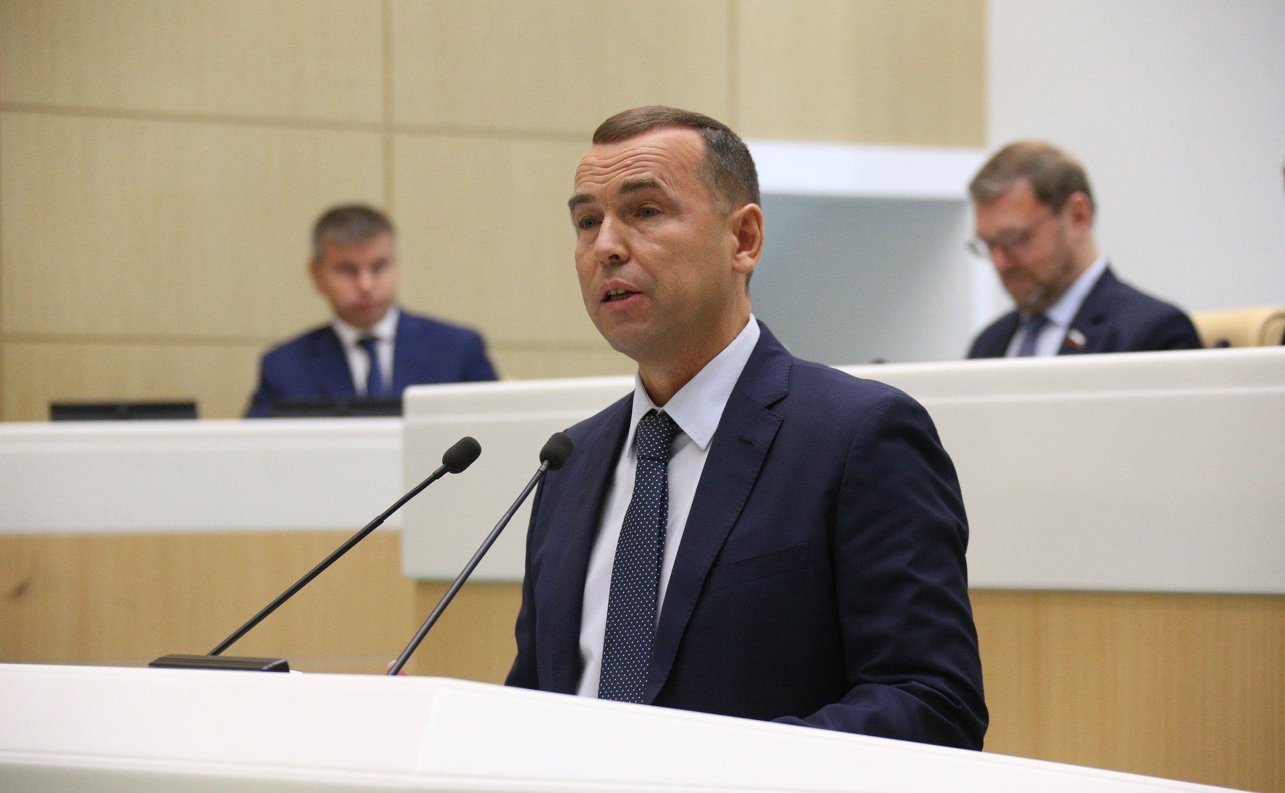 Вадим Шумков