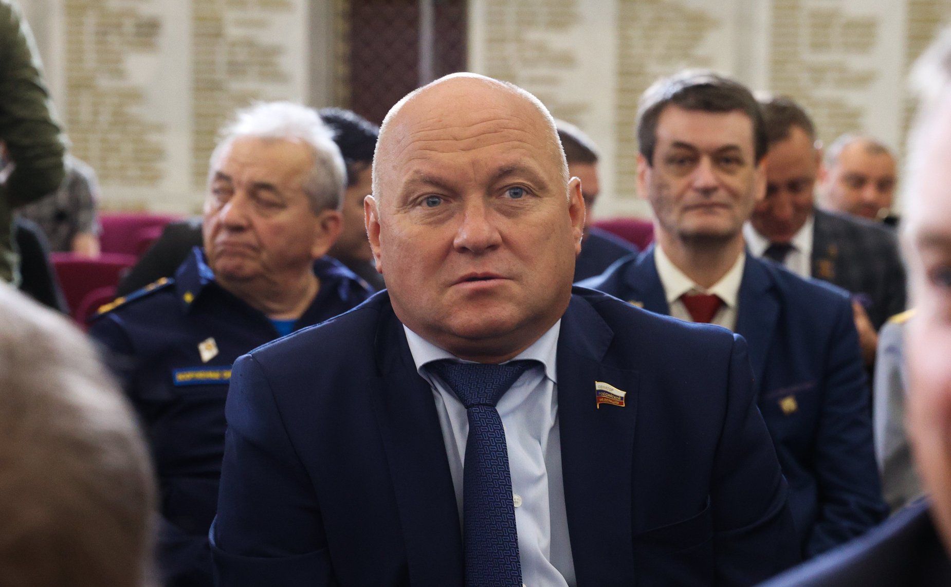 Алексей Кондратенко