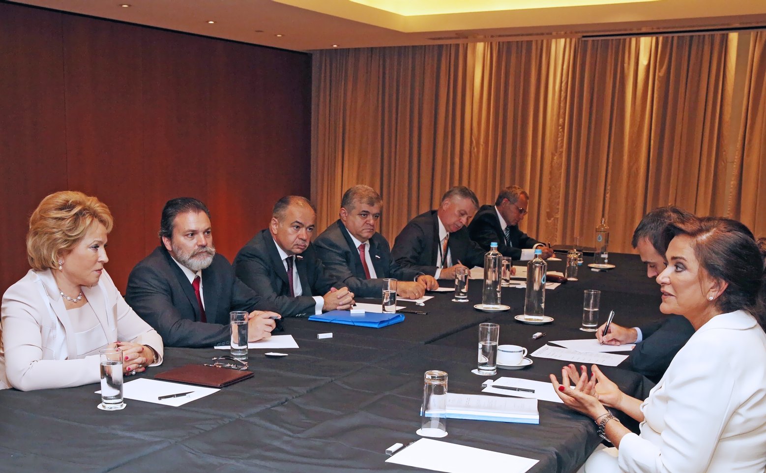 16-09 Матвиенко Греция