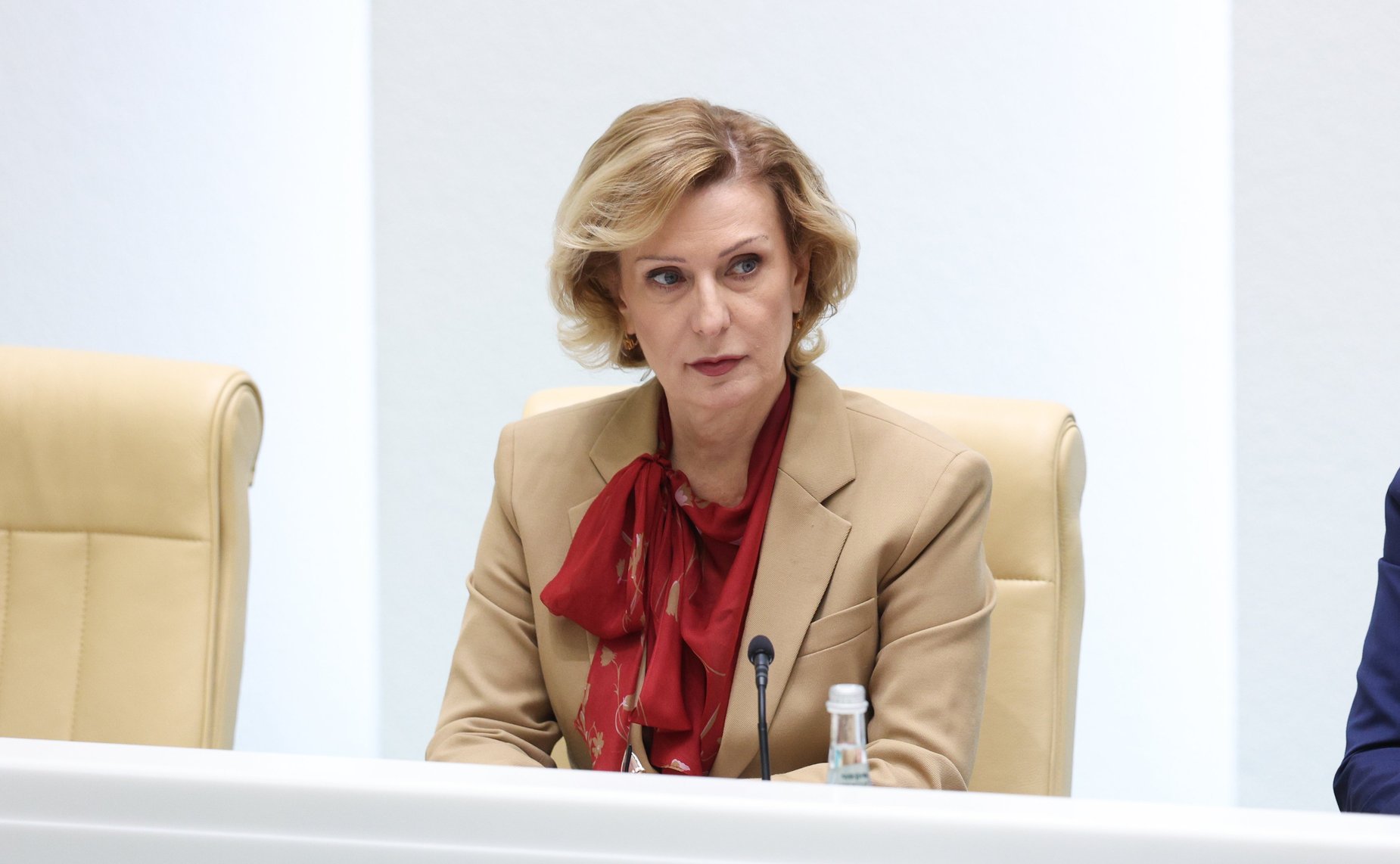 Инна Святенко