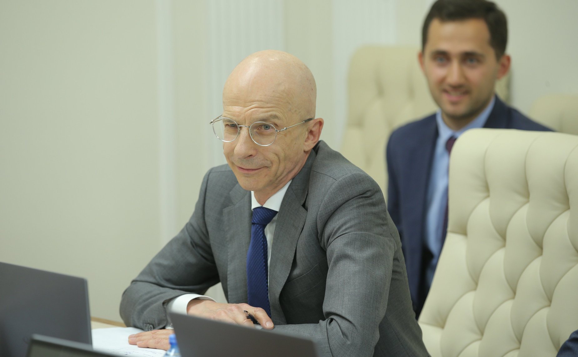 Совещание Комитета СФ по экономической политике