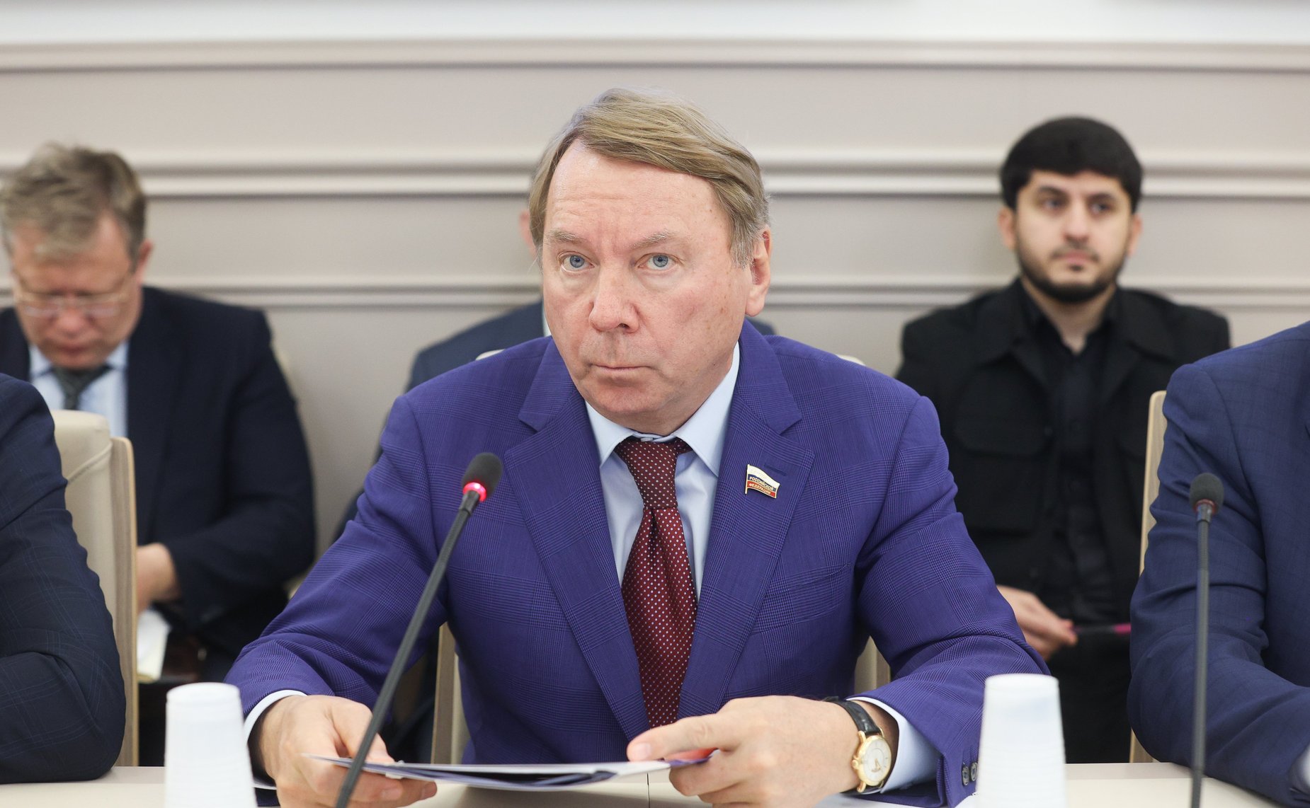 Владимир Кожин