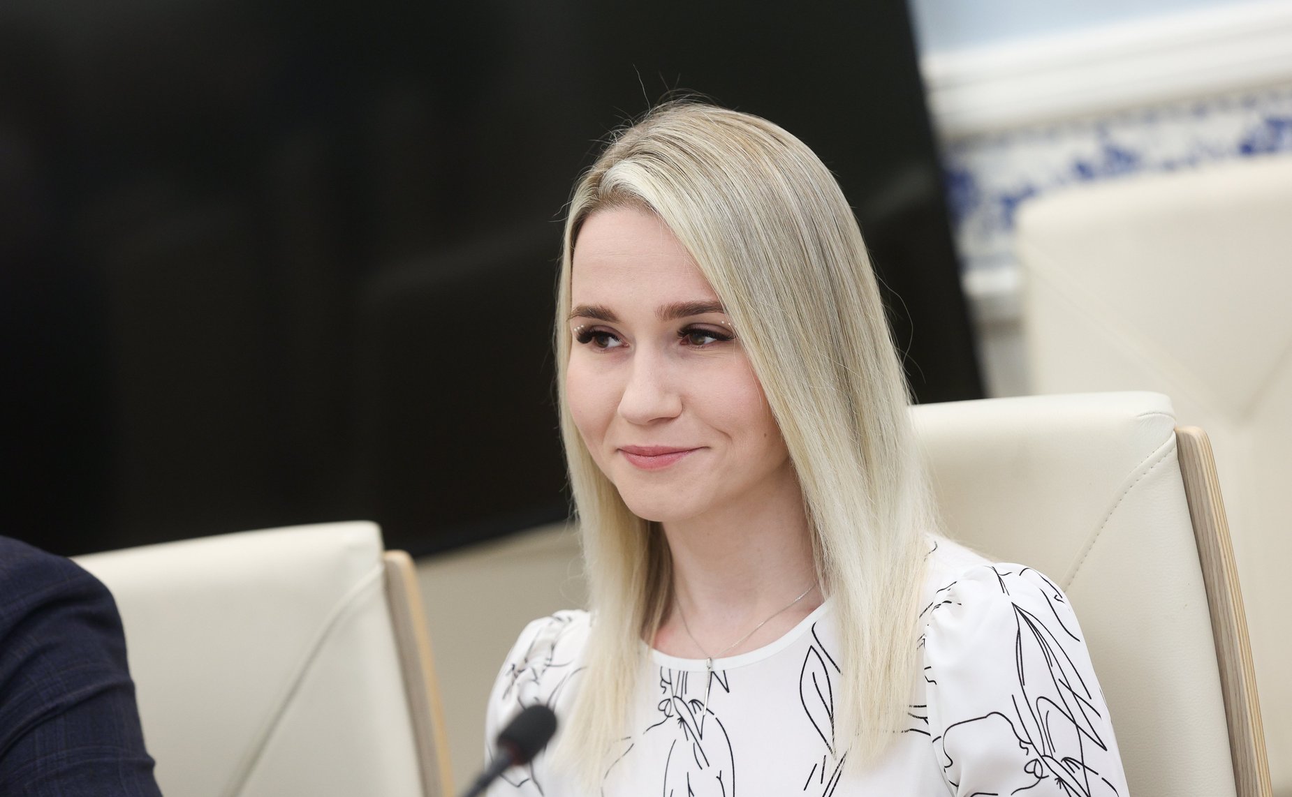 Открытый диалог «Психологи — Победе!»