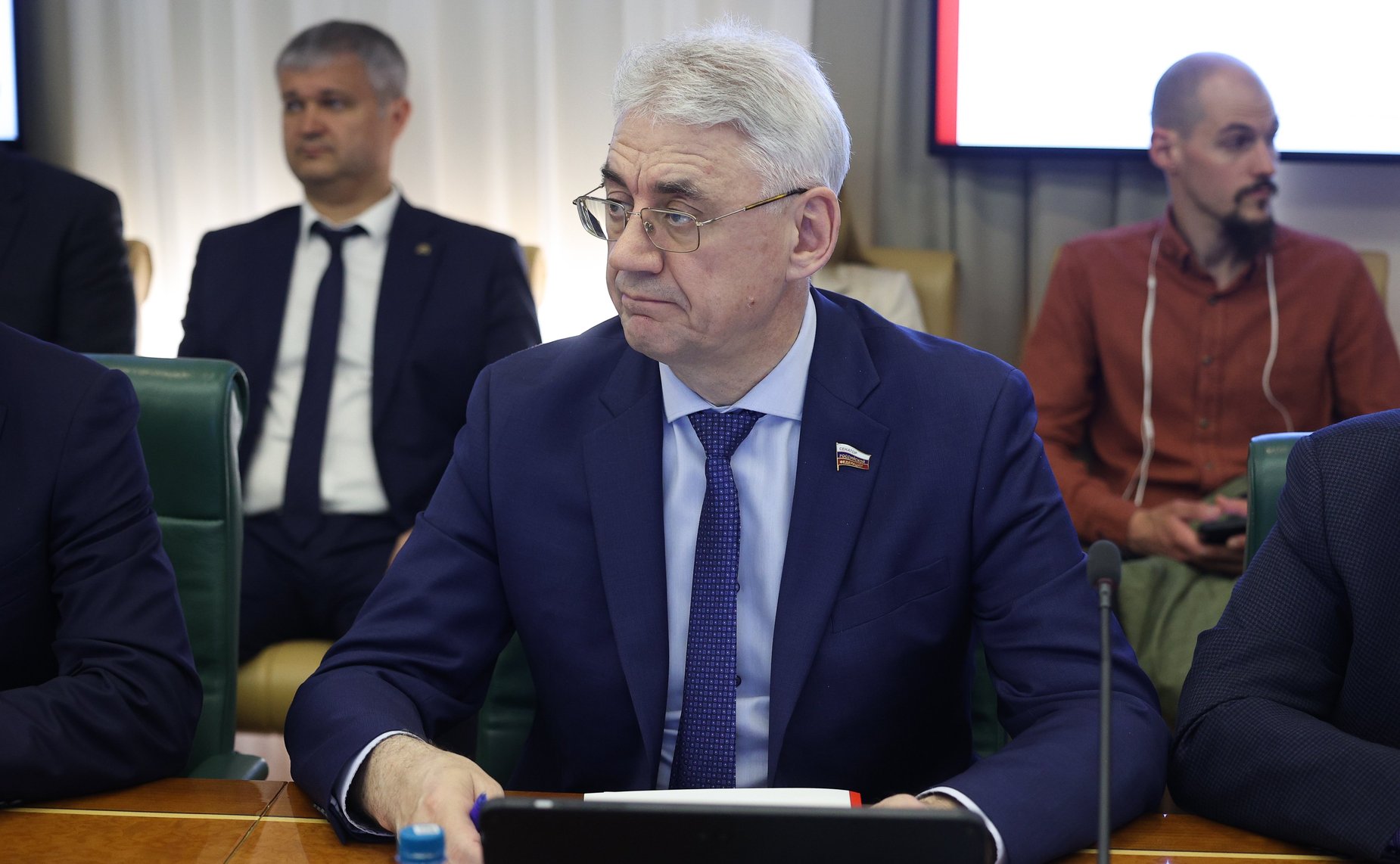 Виктор Калашников