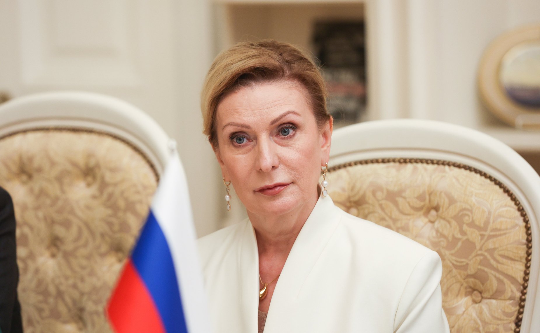 Инна Святенко