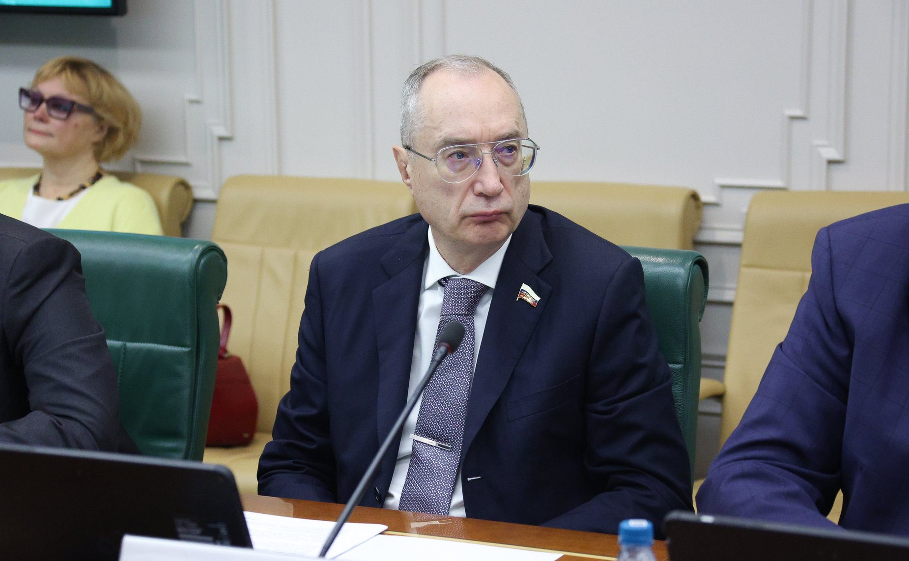 Андрей Кислов