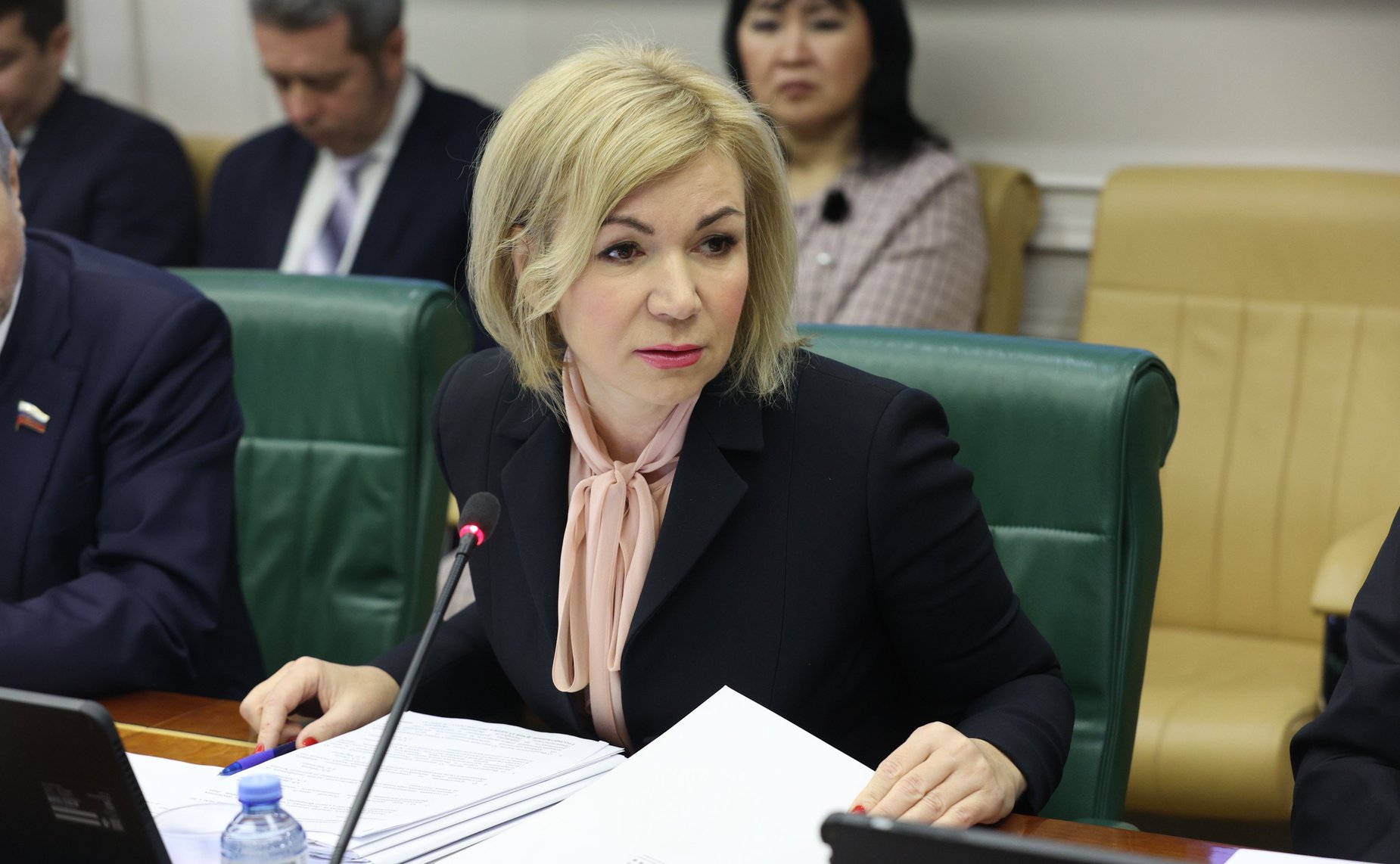 Елена Зленко