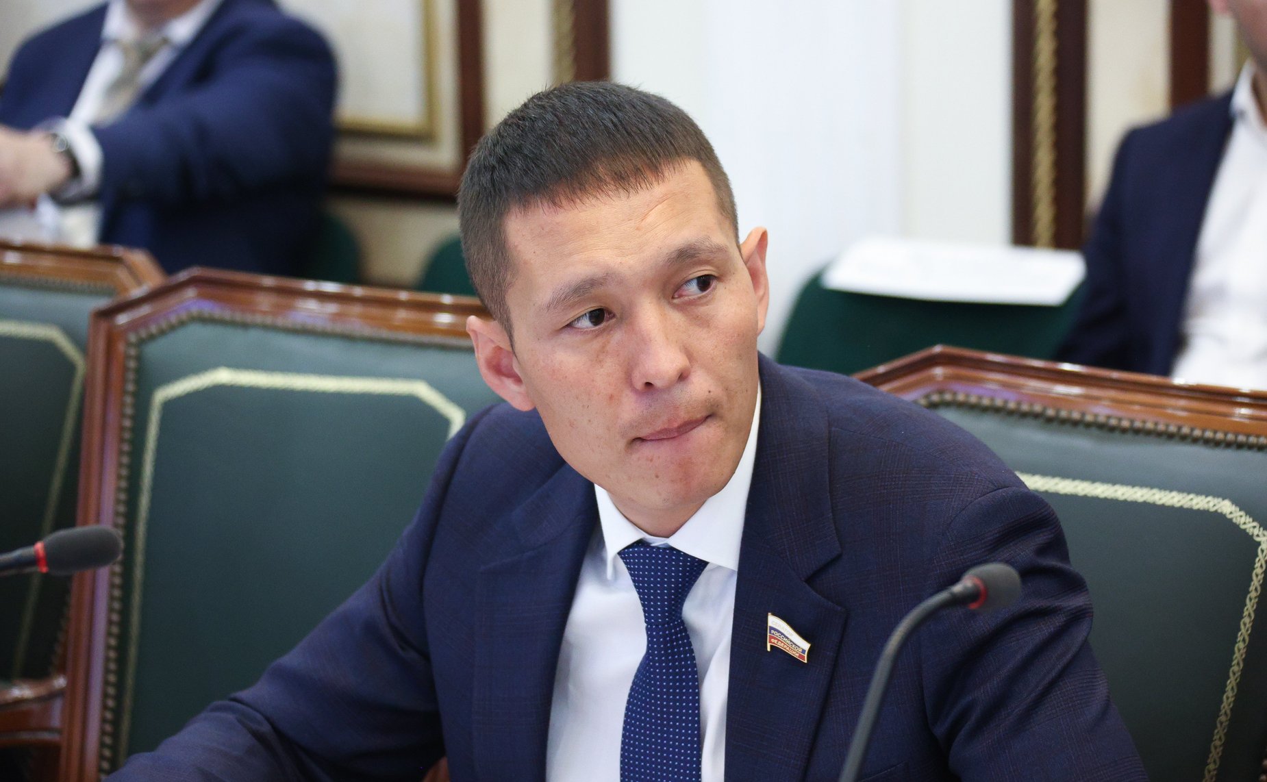 Амыр Аргамаков