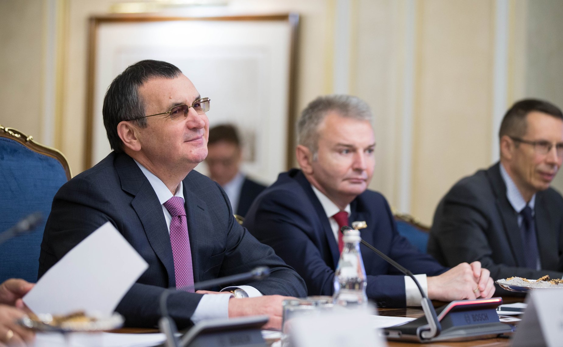Николай Федоров