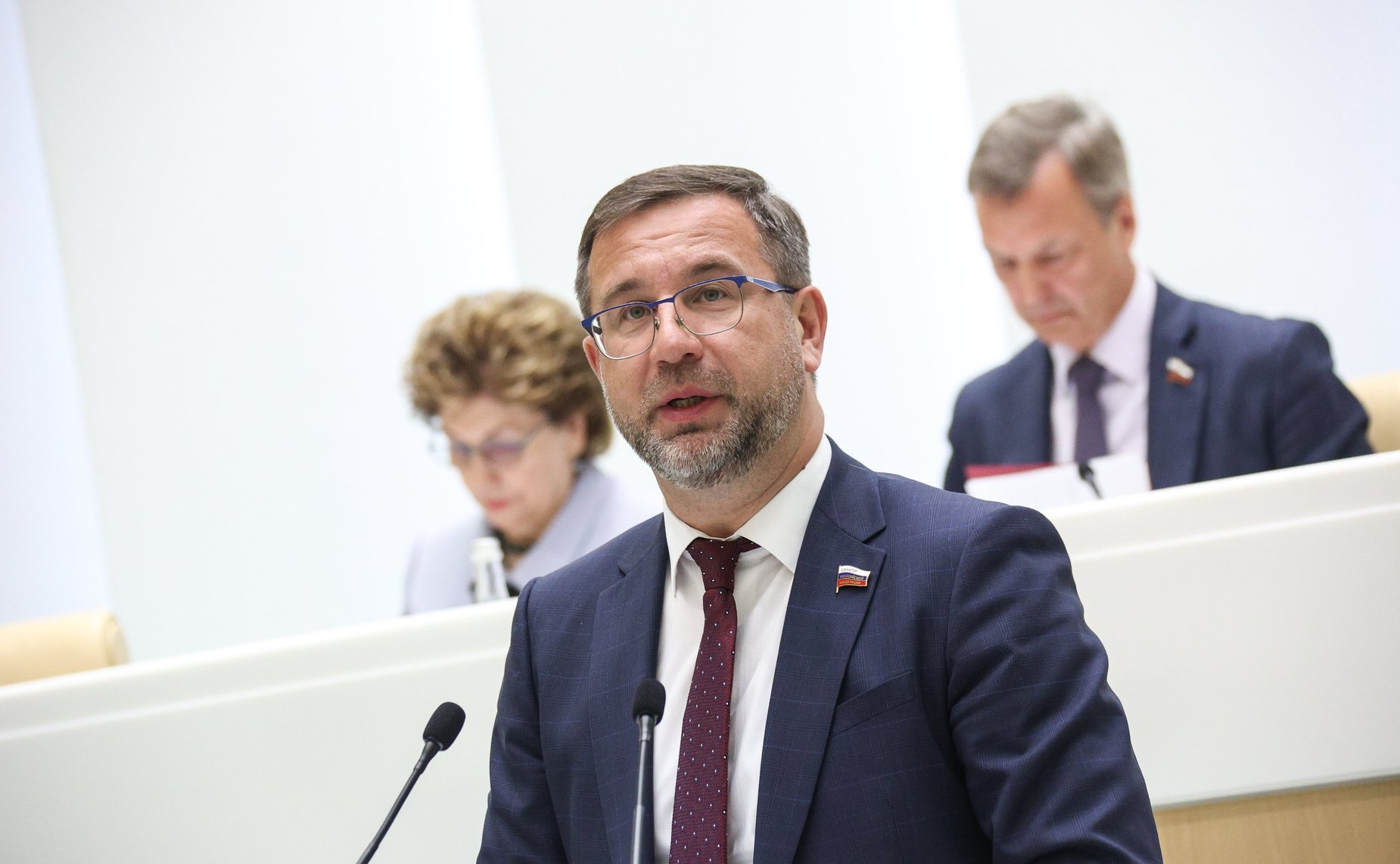 Николай Владимиров