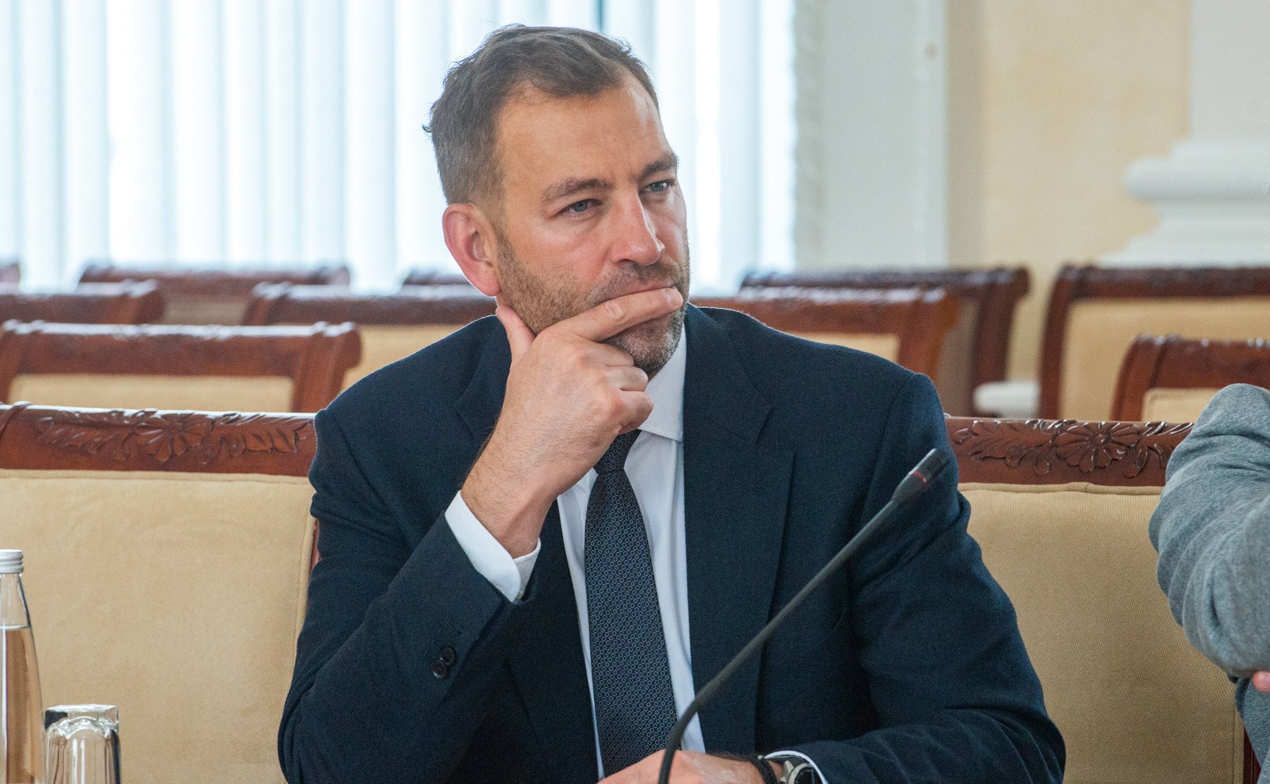 Лилия Гумерова приняла участие в заседании Экспертной группы по вопросам, касающимся аварийных объектов культурного наследия